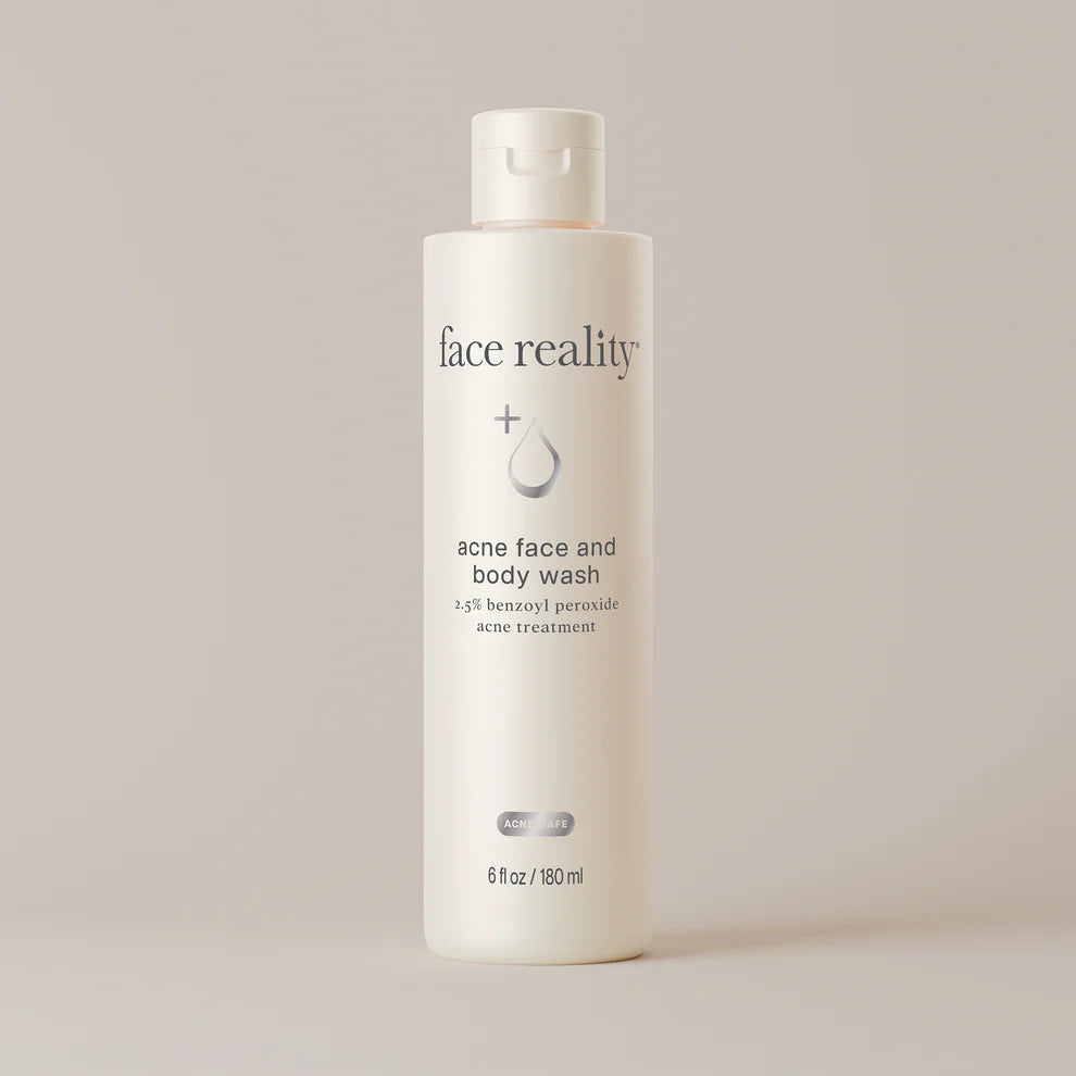 Inflamed Acne Protocol