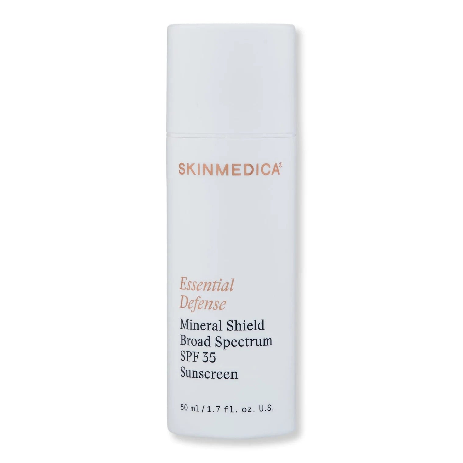 Essential Defense- Mineral Shield SPF 35
