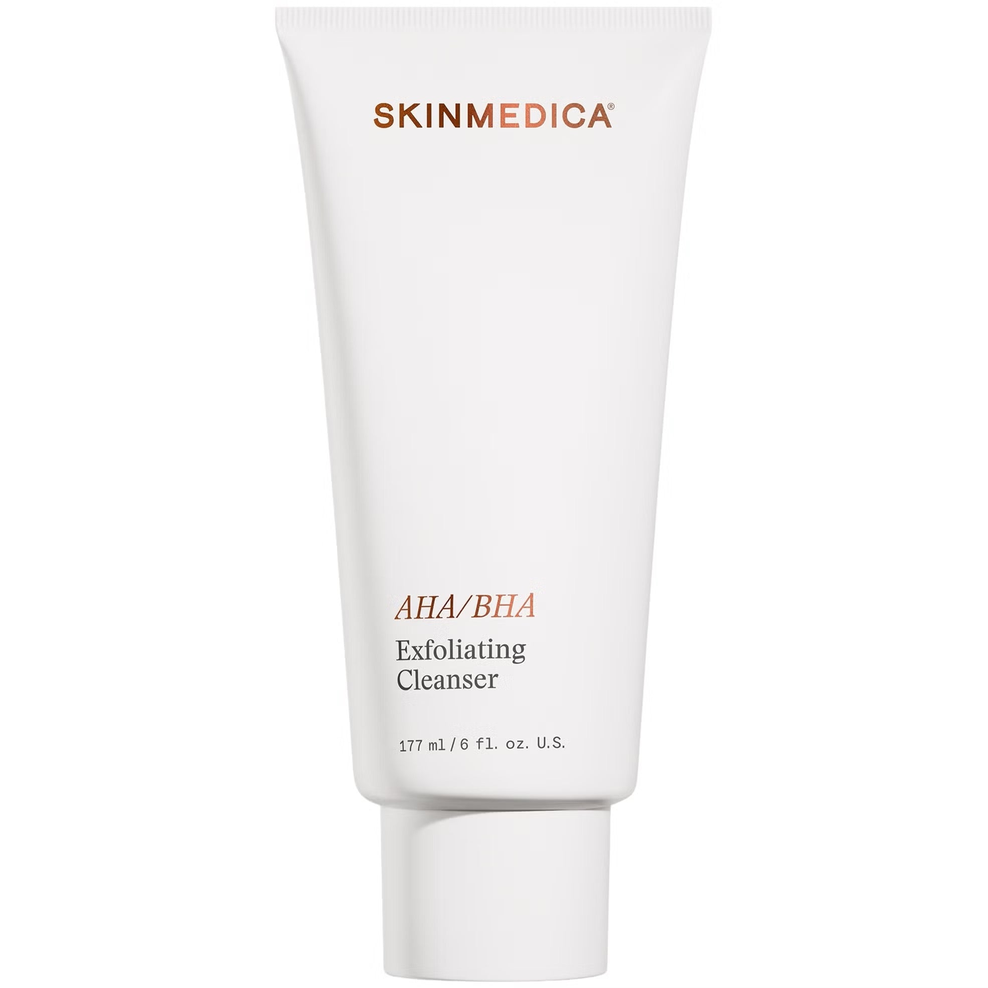 AHA/BHA Exfoliating Cleanser