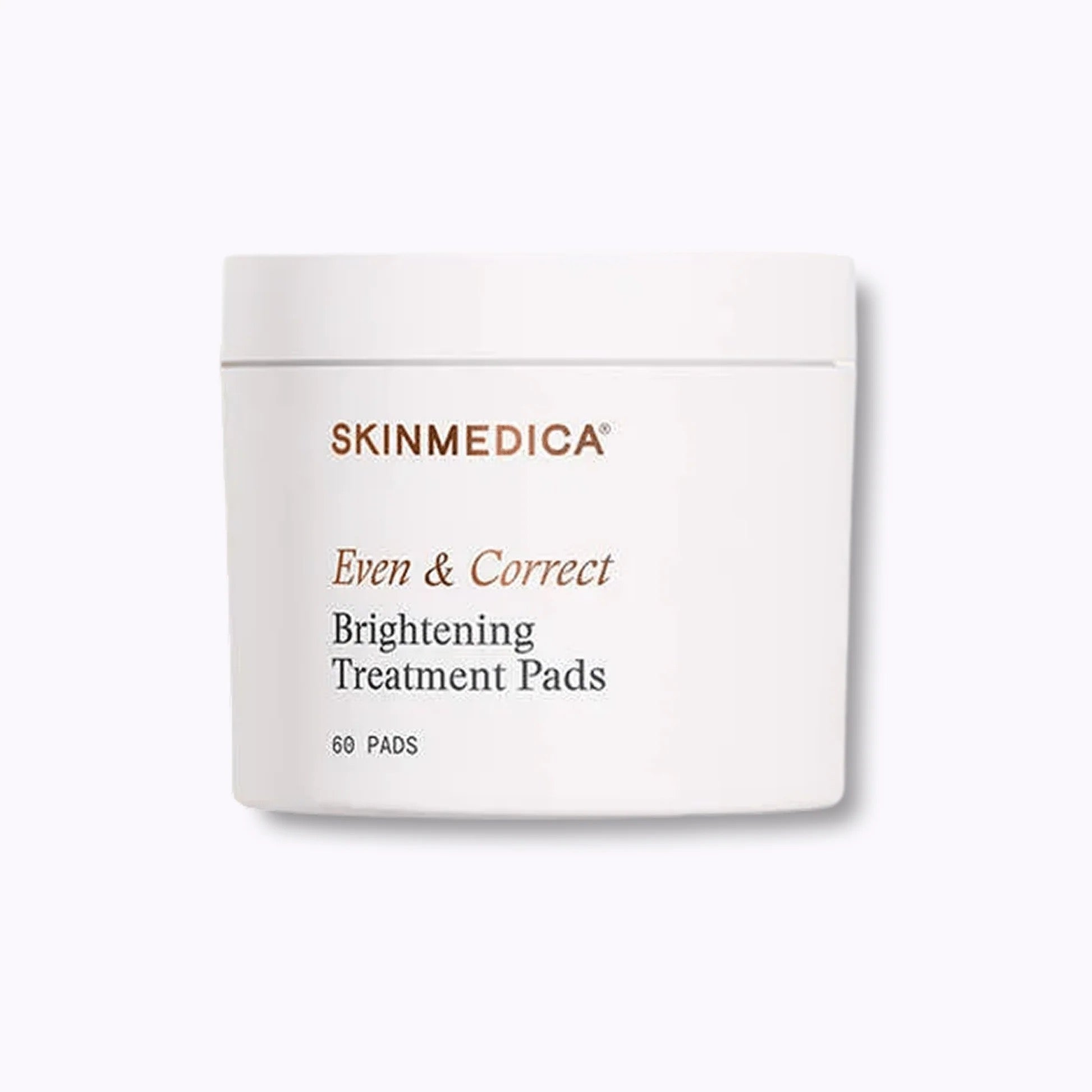 Even & Correct Brightening Treatment Pads