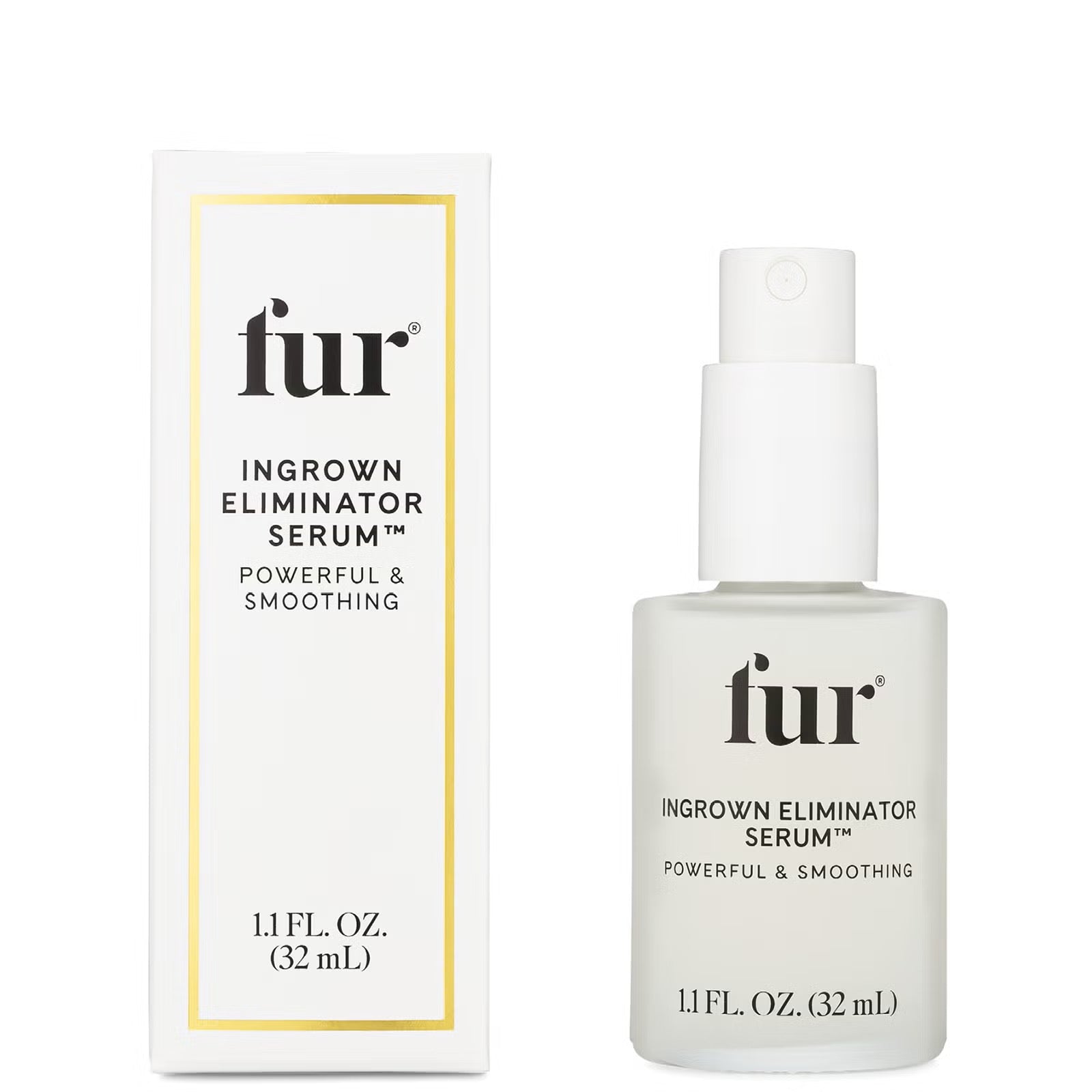 Ingrown Eliminator Serum