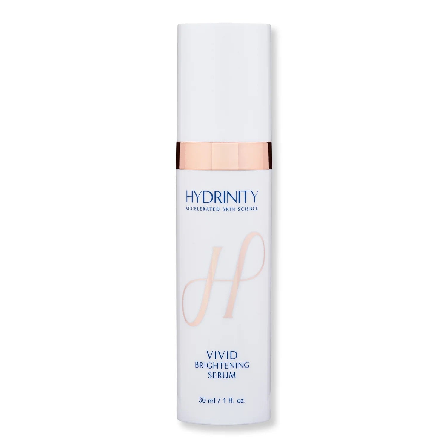 Vivid Brightening Serum