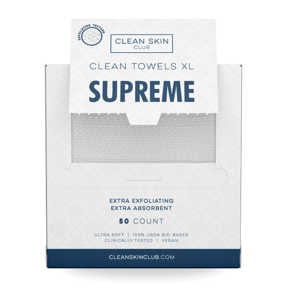 Clean Skin Club