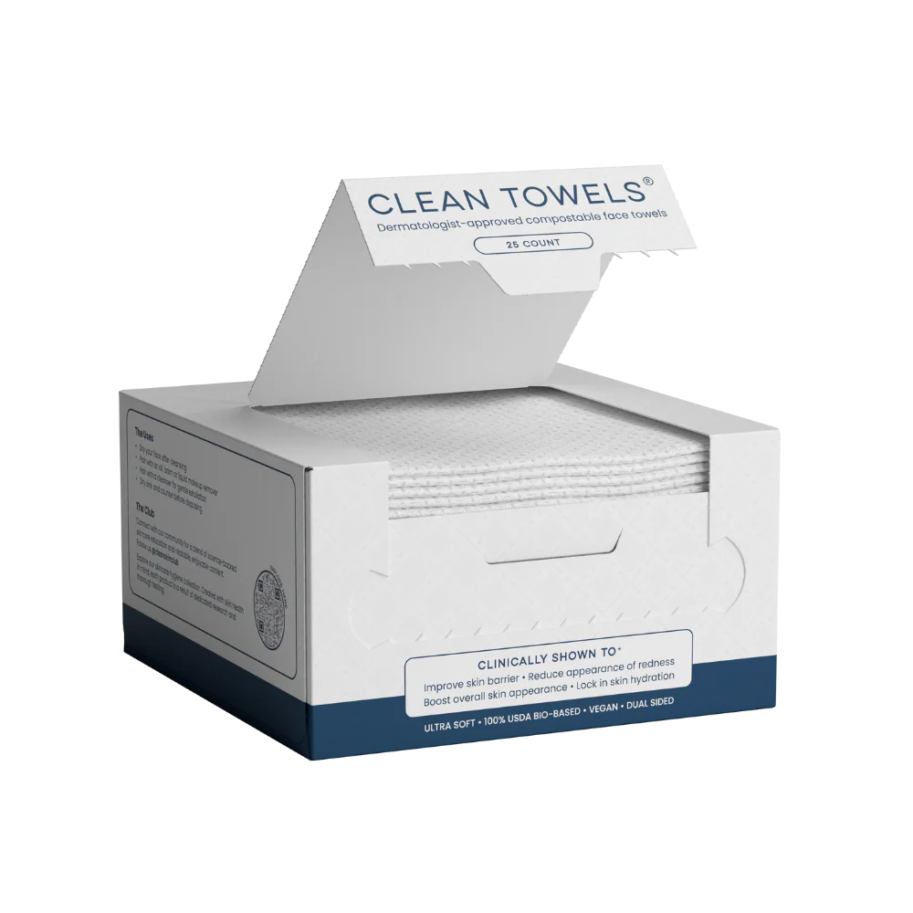Clean Skin Club
