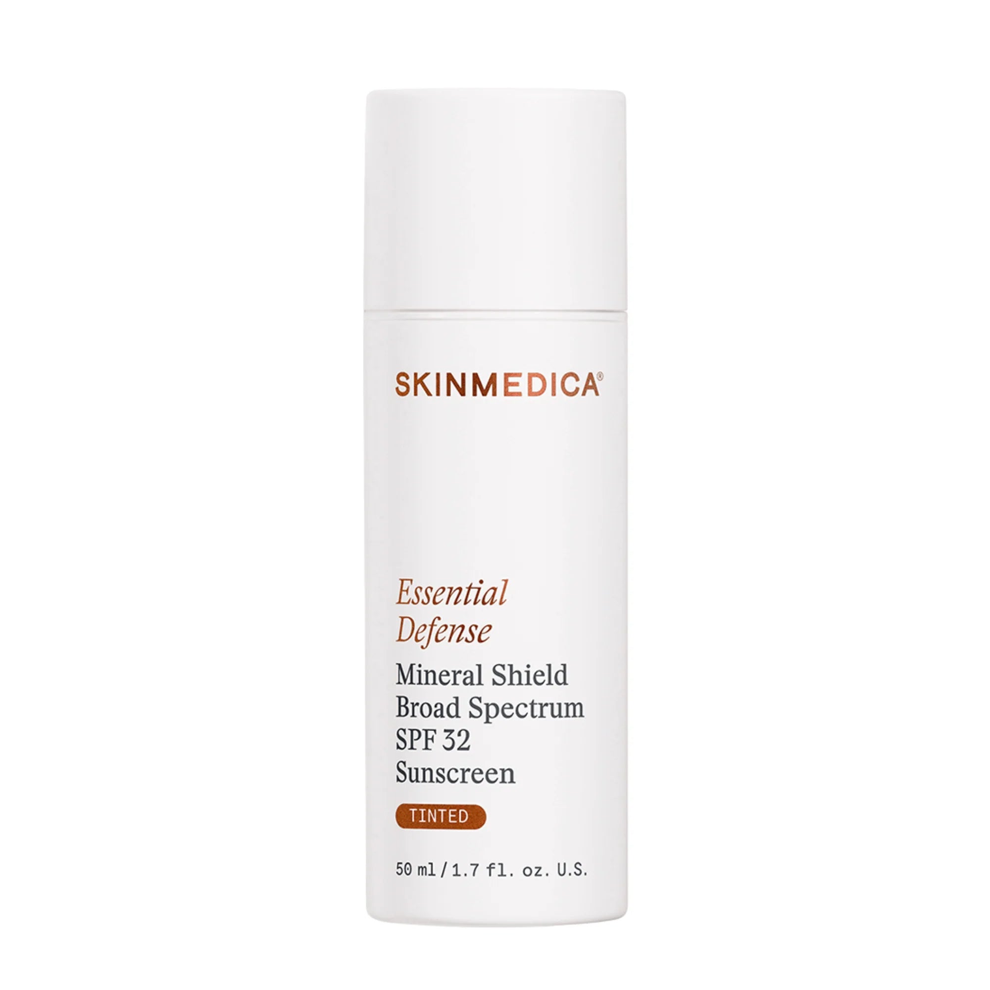 Essential Defense- Mineral Shield SPF 32 (Tinted)