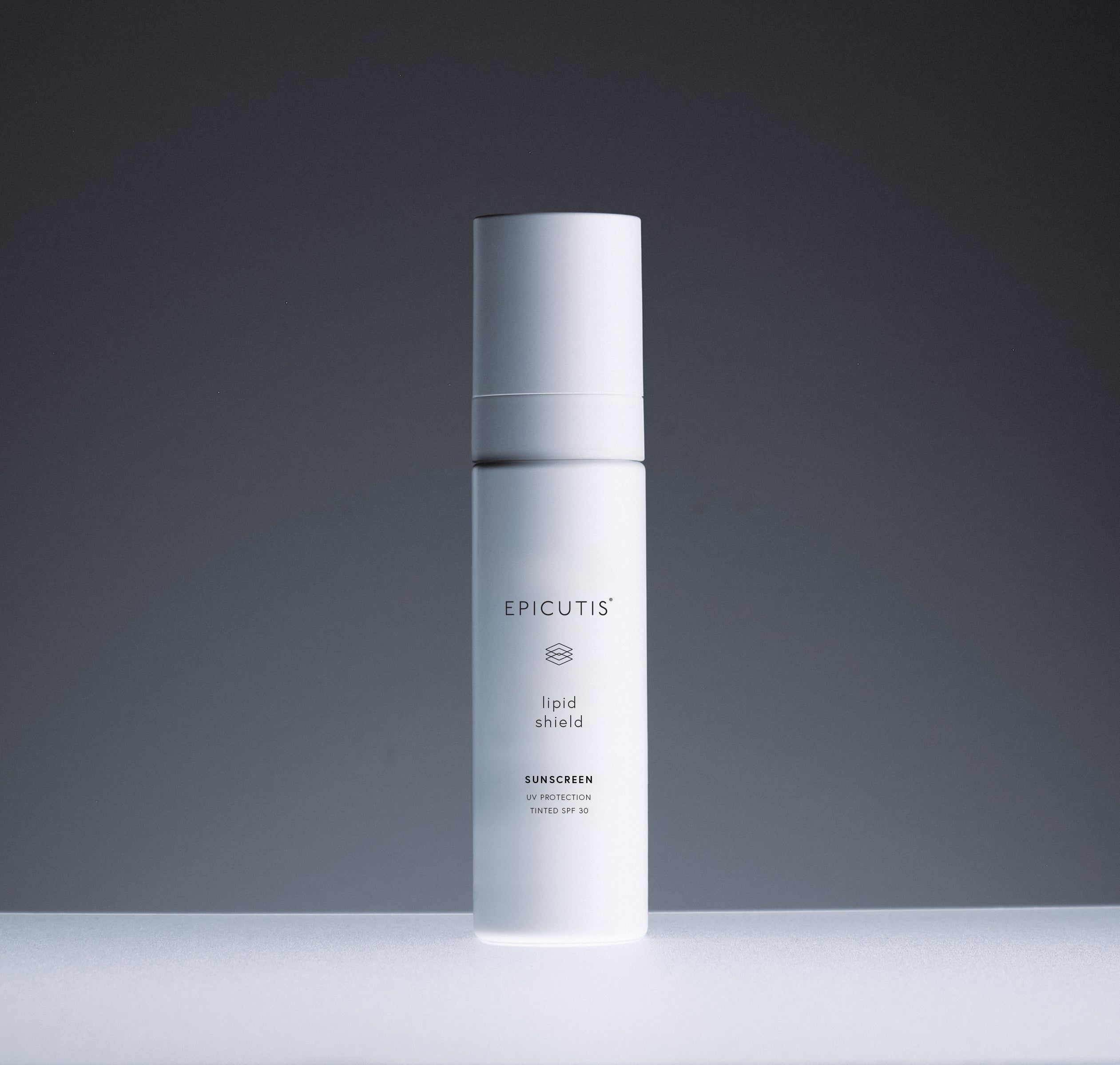 Lipid Shield SPF 30 (Tinted)