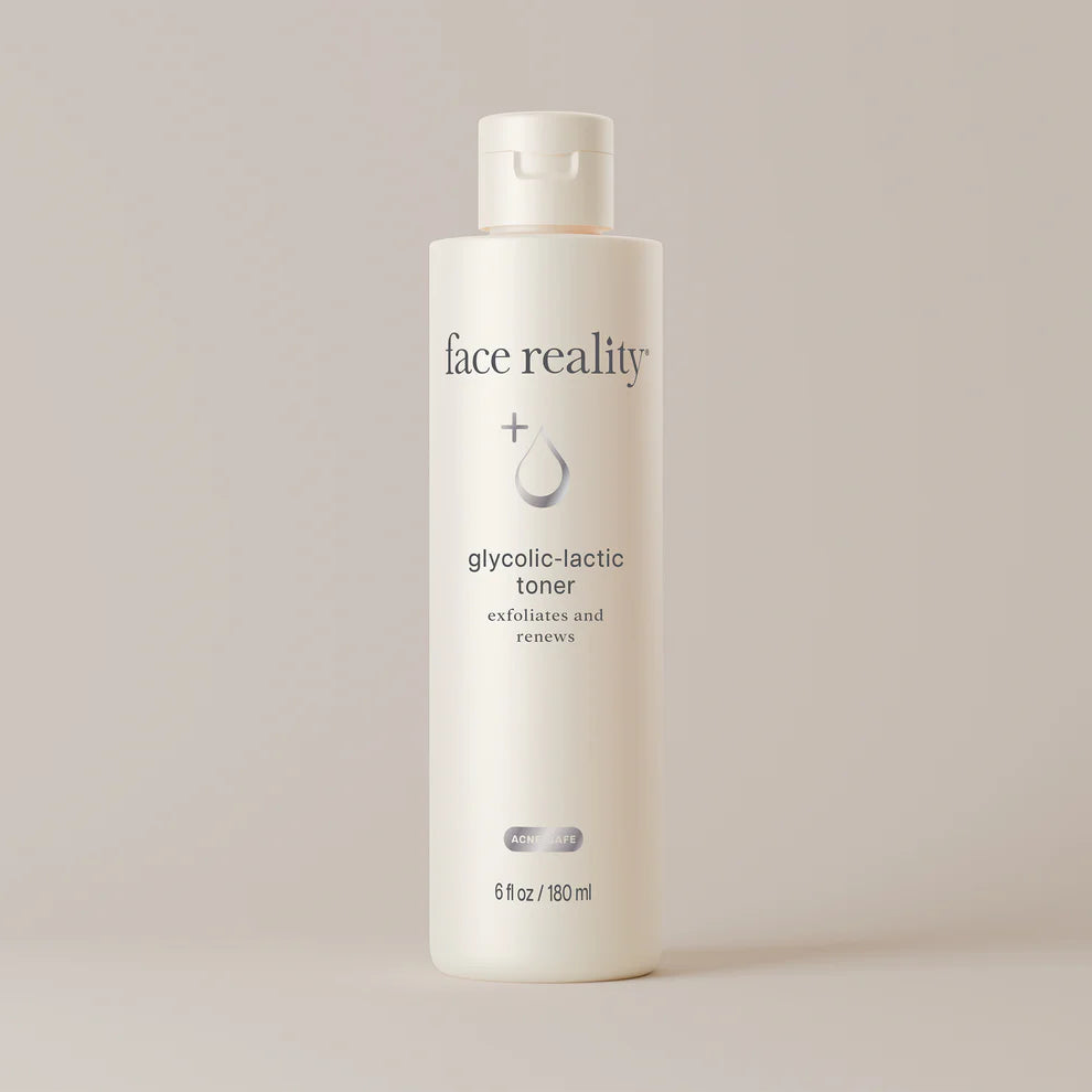 Glycolic-Lactic Toner