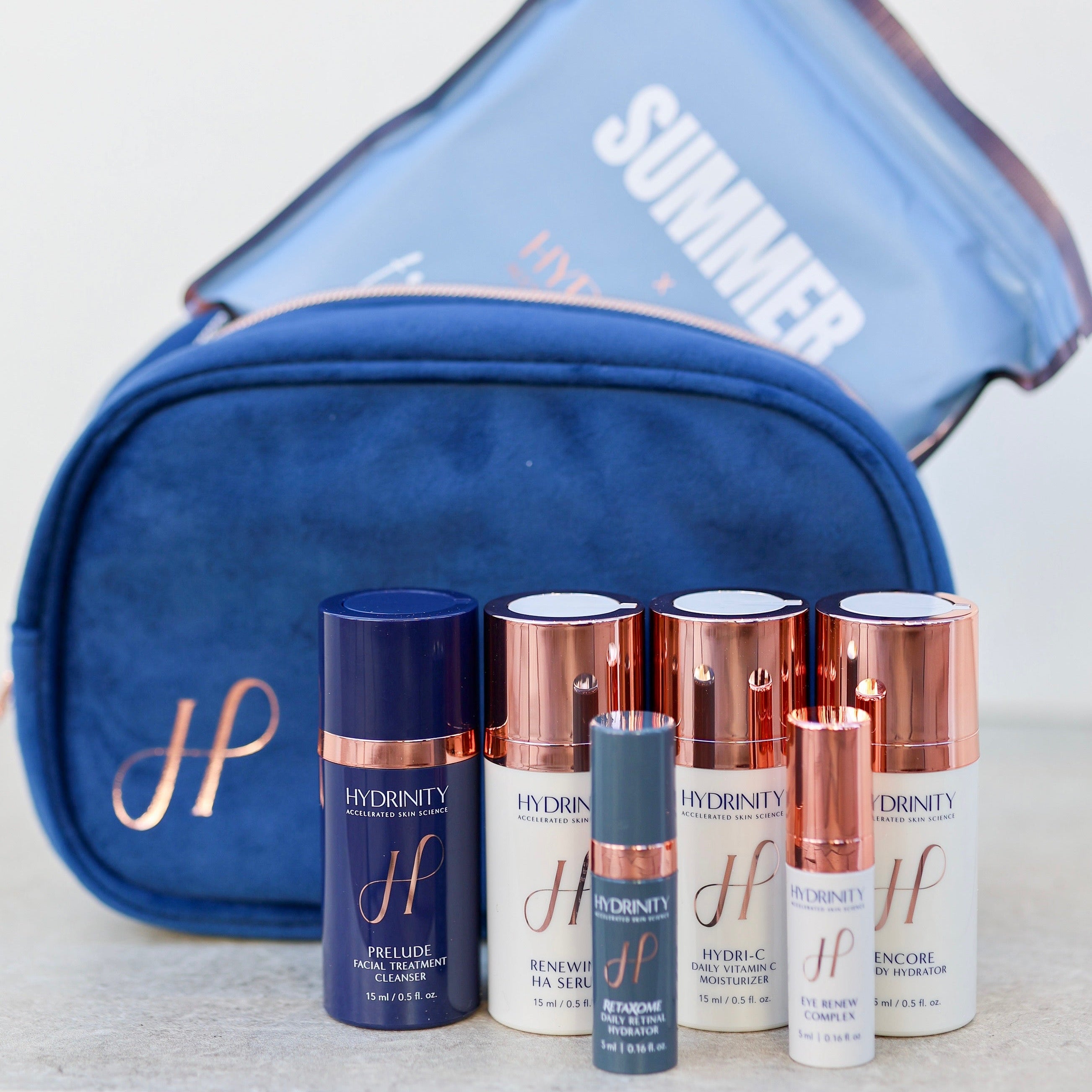 Hydrinity Holiday Gift Bag