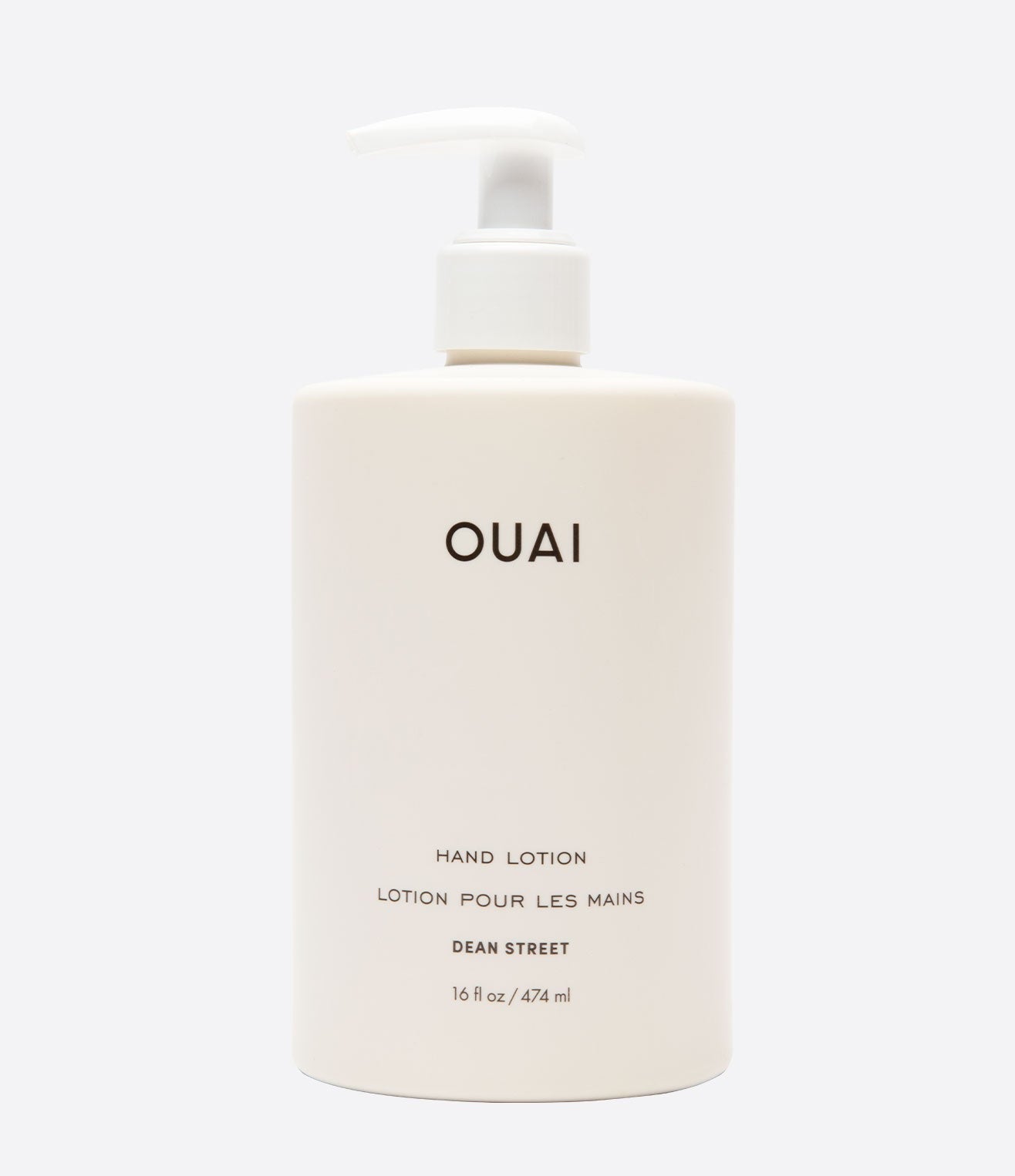 Ouai Hand Lotion