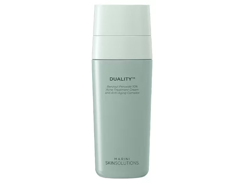 Non-Inflamed Acne Wash Protocol