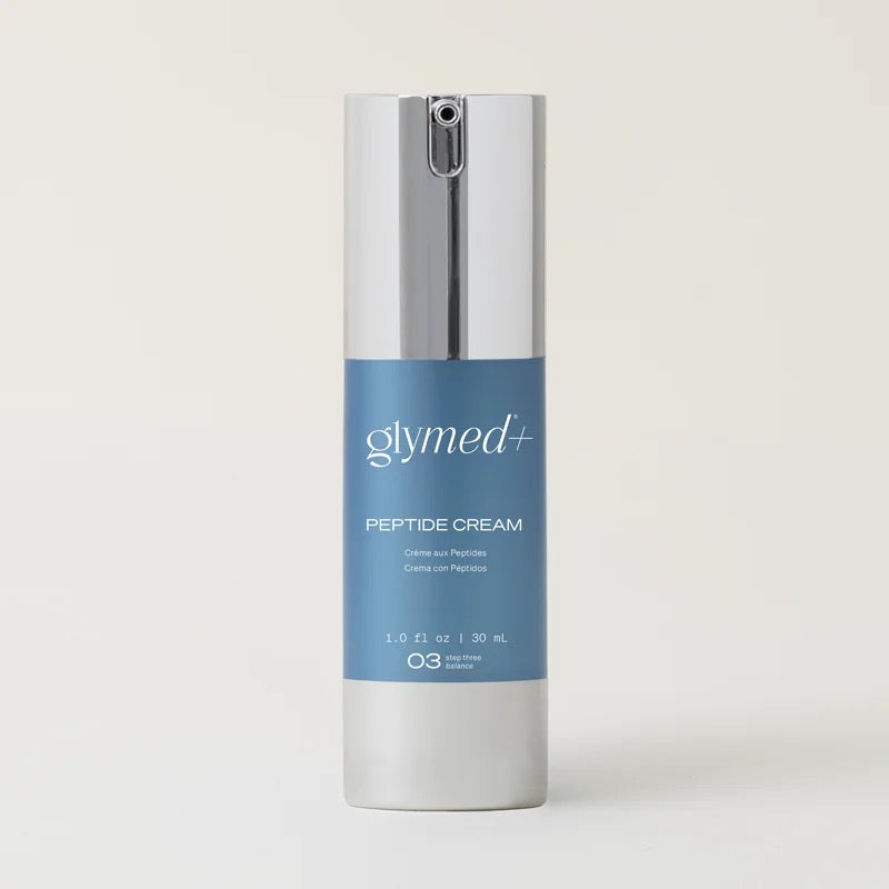 Peptide Cream