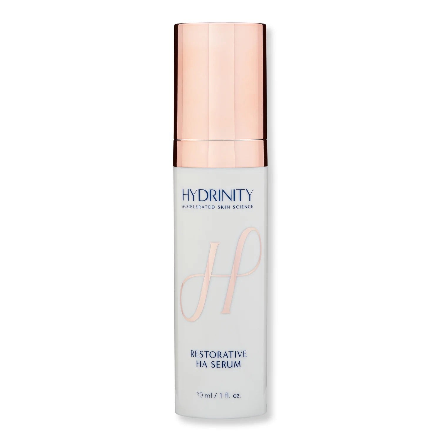 Restorative HA Serum