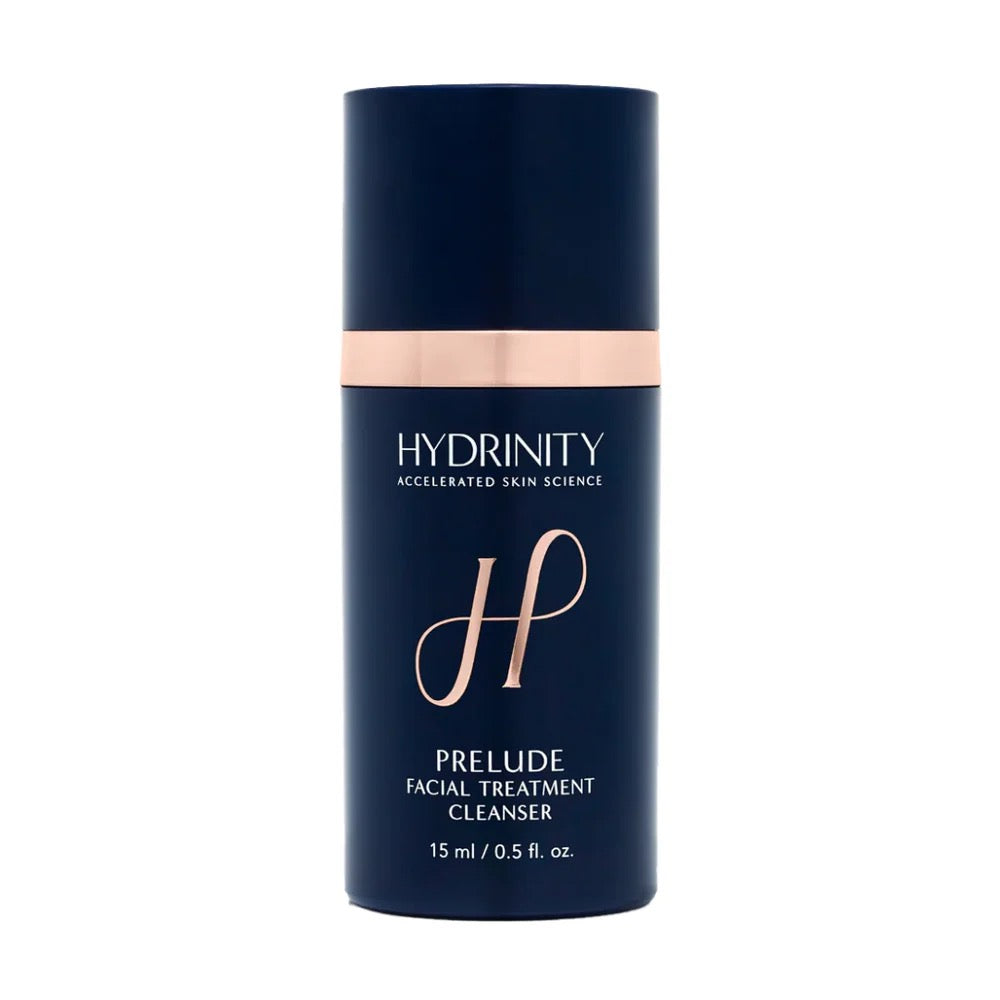 Prelude Cleanser