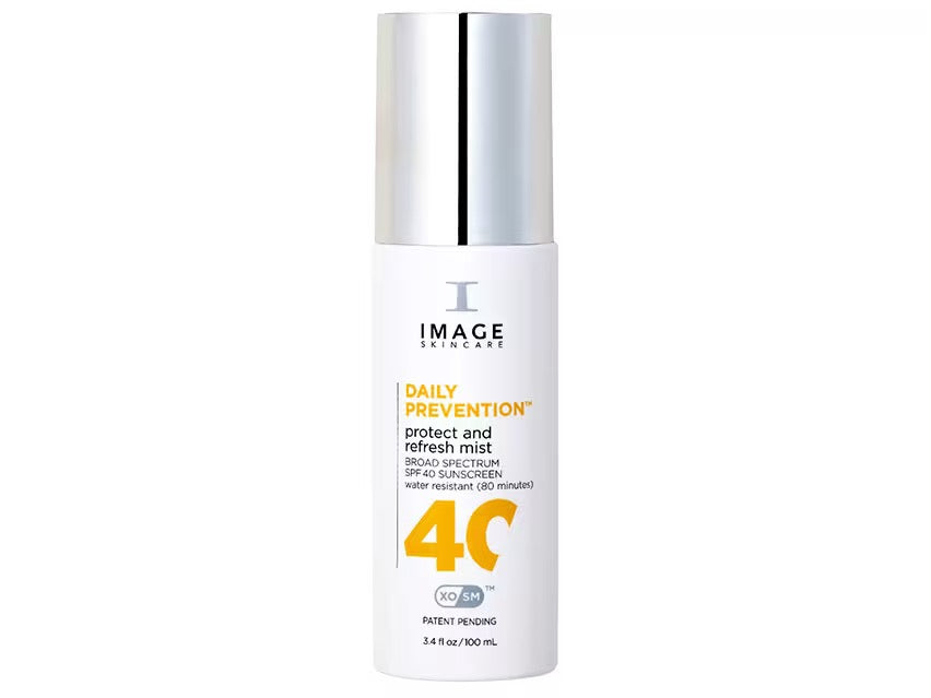 Protect & Refresh Mist SPF 40