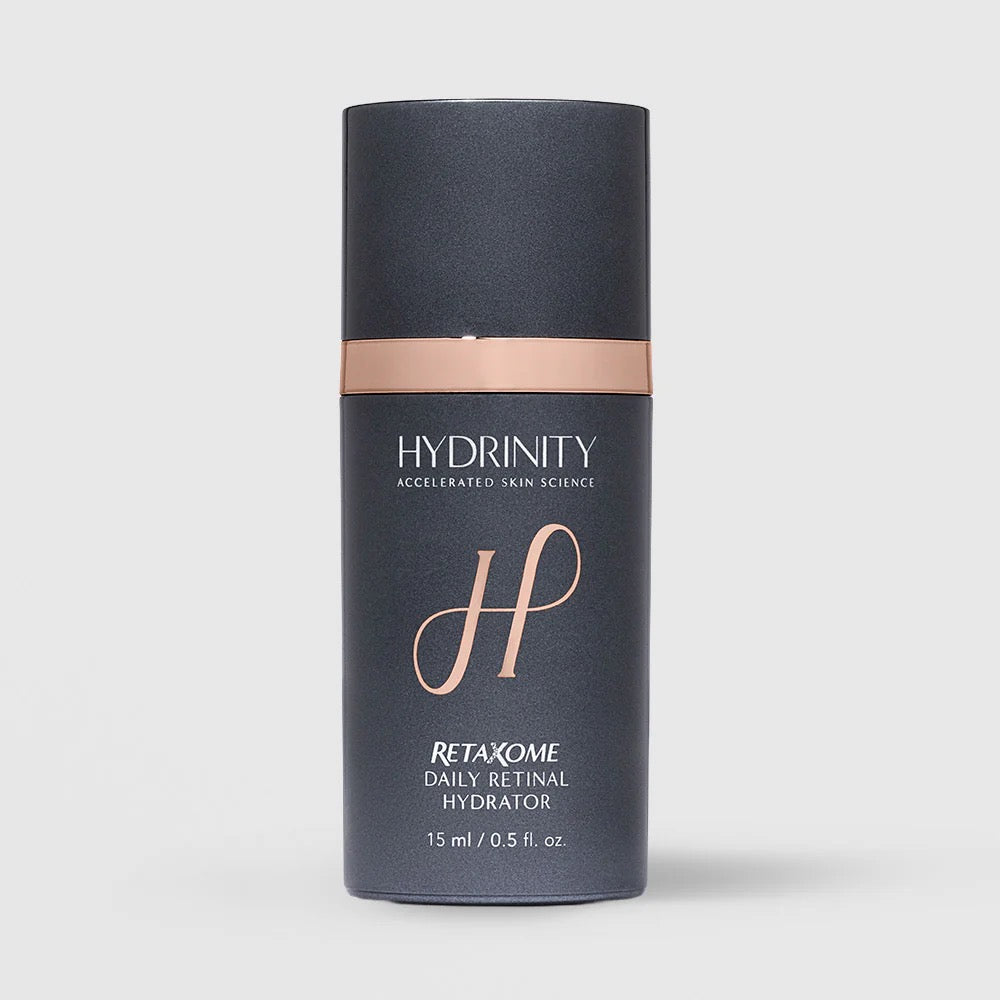 RetaXome Daily Retinal Hydrator