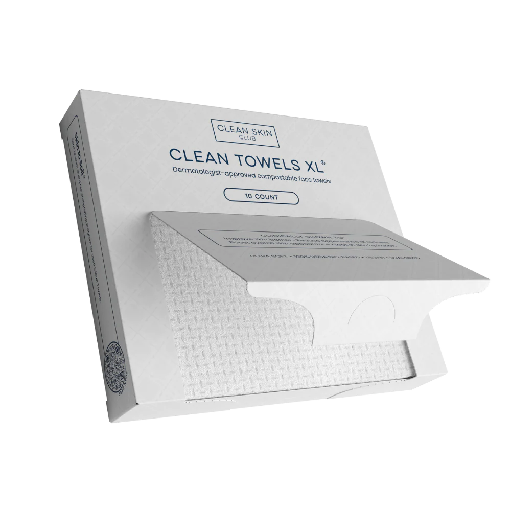 Clean Skin Club