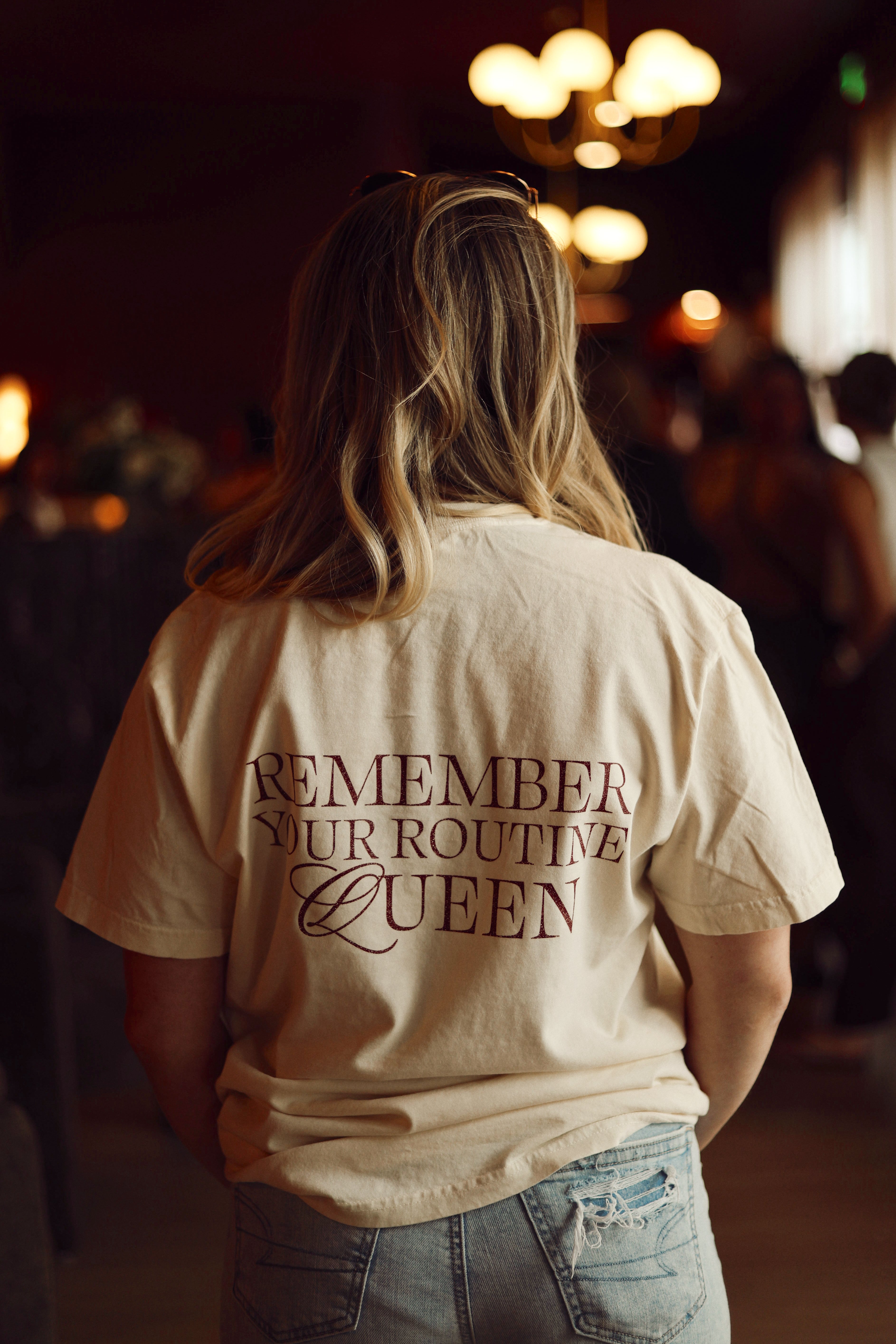 Skin Sanctuary Tee