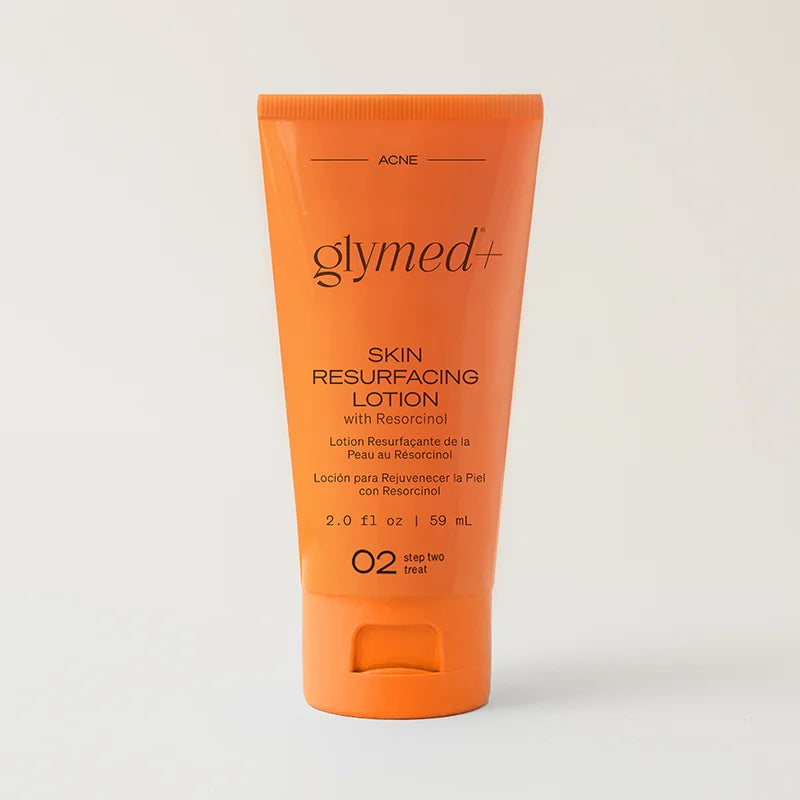 Skin Resurfacing lotion