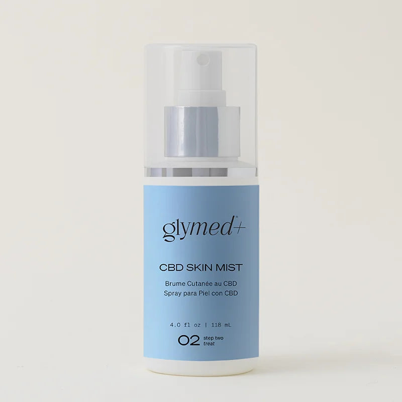 Dry Skin Protocol